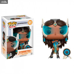Pop! Overwatch - Symmetra, 181
