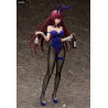 Fate/Grand Order - Figurine Scathach, Sashi Ugatsu Bunny