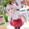 PRE ORDER - Uma Musume: Pretty Derby - Curren Chan figure, Trio-Try-iT
