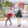 PRE ORDER - Uma Musume: Pretty Derby - Curren Chan figure, Trio-Try-iT