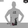 PRÉCOMMANDE - Figurine Ozzy Osbourne, Music Maniacs
