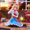 Touhou Project - Alice Margatroid figure, Noodle Stopper