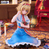 Touhou Project - Figurine Alice Margatroid, Noodle Stopper
