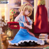 Touhou Project - Alice Margatroid figure, Noodle Stopper