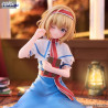 Touhou Project - Alice Margatroid figure, Noodle Stopper