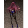 Fate/Grand Order - Figurine Scathach, Sashi Ugatsu Bunny