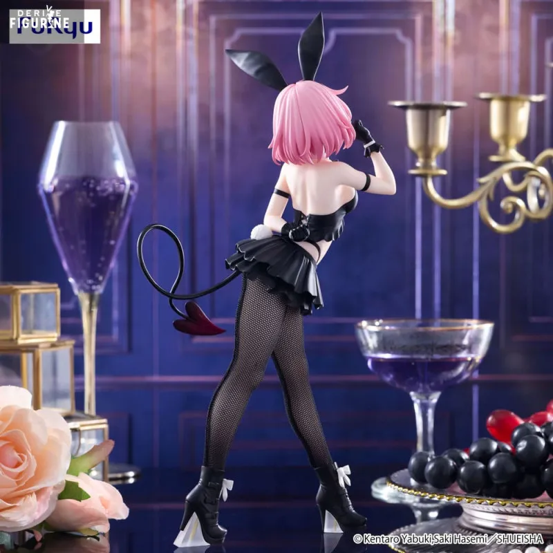 To Love-Ru Darkness - Momo...