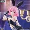 PRE ORDER - To Love-Ru Darkness - Momo Belia Deviluke figure, BiCute Bunnies