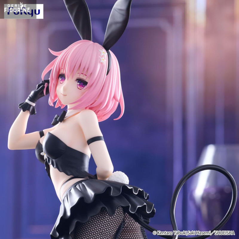 To Love-Ru Darkness - Momo Belia Deviluke figure, BiCute Bunnies