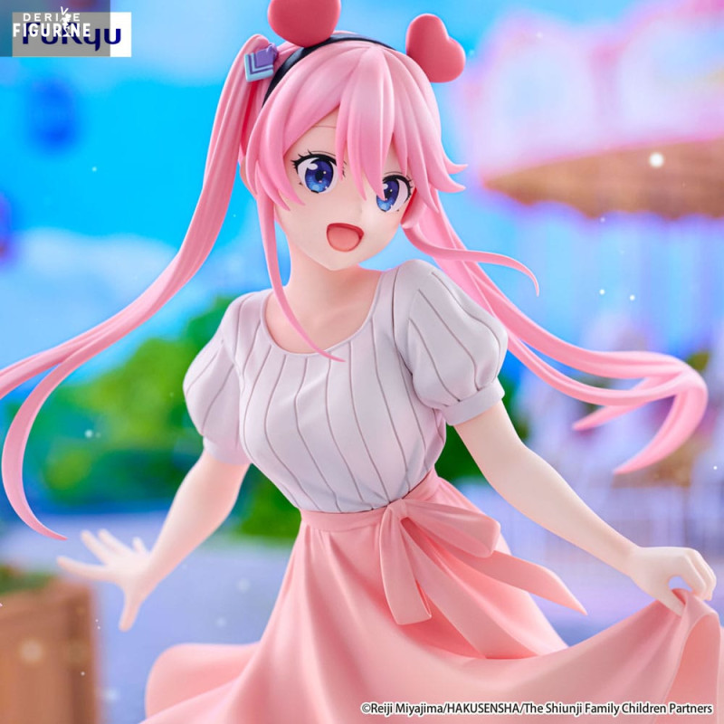 PRE ORDER - The Shiunji...