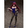 Fate/Grand Order - Figurine Scathach, Sashi Ugatsu Bunny