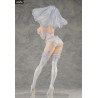 Senran Kagura - Yumi figure Wedding Lingerie