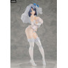Senran Kagura - Yumi figure Wedding Lingerie