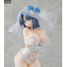 Senran Kagura - Yumi figure Wedding Lingerie