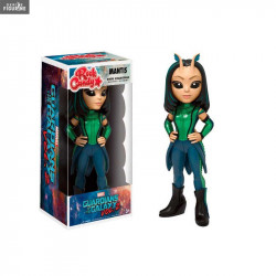Marvel, Gardians of the...