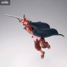 One Piece - Shanks figure Special, Battle Record