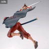 One Piece - Figurine Shanks Special, Battle Record