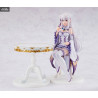 Re:ZERO Starting Life in Another World - Figurine Emilia ver. Tea Party