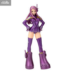 One Piece - Jewelry Bonney...