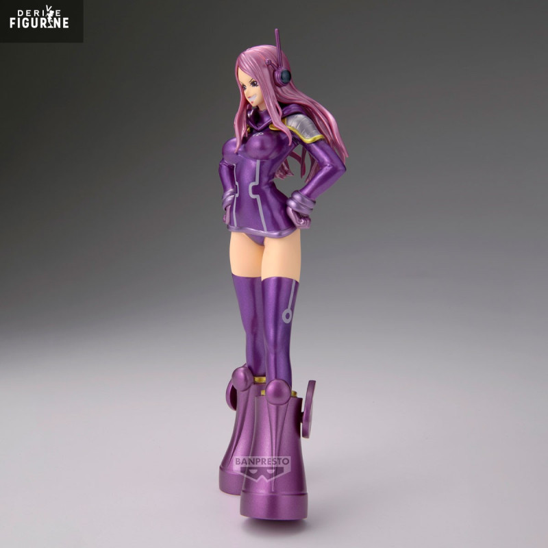 One Piece - Jewelry Bonney...