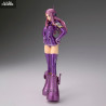 One Piece - Jewelry Bonney figure Egg Head (Metallic), DXF Grandline Series