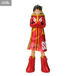 One Piece - Monkey D. Luffy...