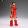 One Piece - Monkey D. Luffy figure Egg Head (Metallic), DXF Grandline Series