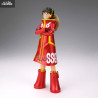 One Piece - Monkey D. Luffy figure Egg Head (Metallic), DXF Grandline Series