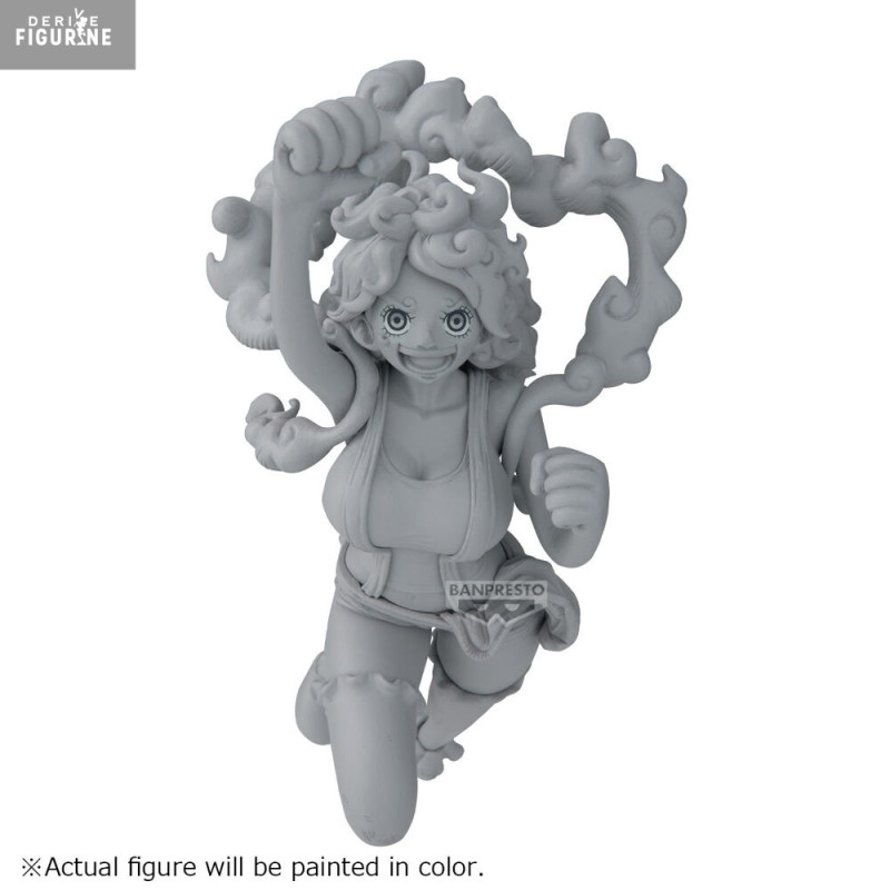 One Piece - Jewelry Bonney figure The Most Free Future, King of Artist