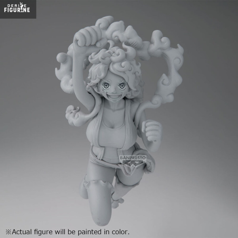 One Piece - Jewelry Bonney...