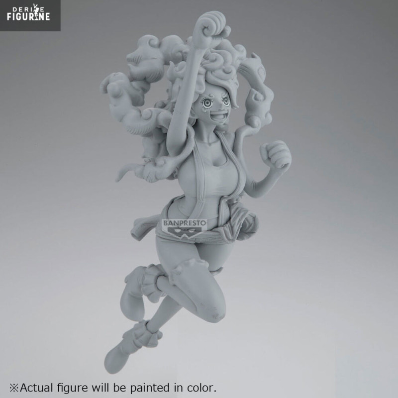 One Piece - Figurine...