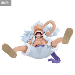 One Piece - Monkey D. Luffy...