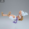 One Piece - Monkey D. Luffy figure Gear 5 III, King of Artist