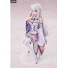 Re:ZERO Starting Life in Another World - Figurine Emilia ver. Tea Party