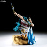 One Piece - Brogy figure, Senkozekkei