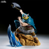 One Piece - Brogy figure, Senkozekkei