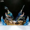 One Piece - Figurine Brogy, Senkozekkei