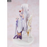 Re:ZERO Starting Life in Another World - Figurine Emilia ver. Tea Party