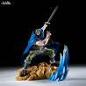 One Piece - Dorry figure, Senkozekkei