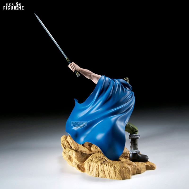 One Piece - Dorry figure,...
