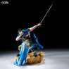 One Piece - Dorry figure, Senkozekkei