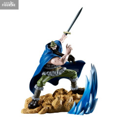 One Piece - Dorry figure,...