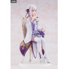 Re:ZERO Starting Life in Another World - Emilia figure ver. Tea Party