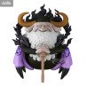 PRE ORDER - One Piece - St. Jaygarcia Saturn figure, Mega WCF