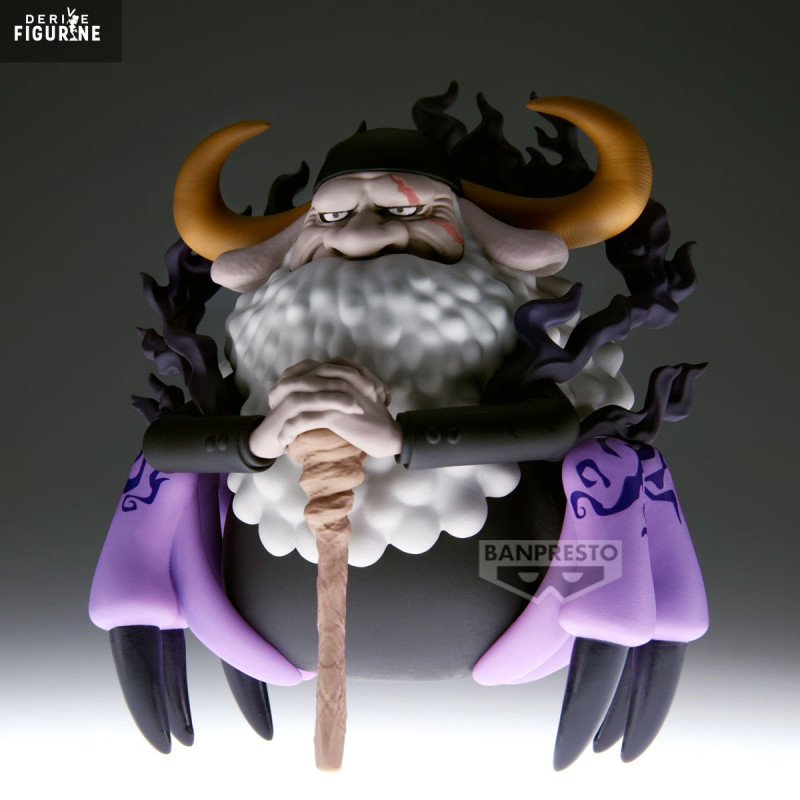 One Piece - Figurine St....