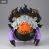 One Piece - Figurine St. Jaygarcia Saturn, Mega WCF