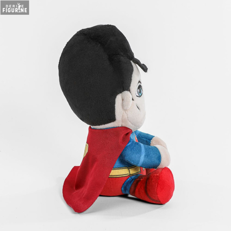 DC Comics - Peluche...