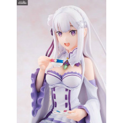 Re:ZERO Starting Life in...