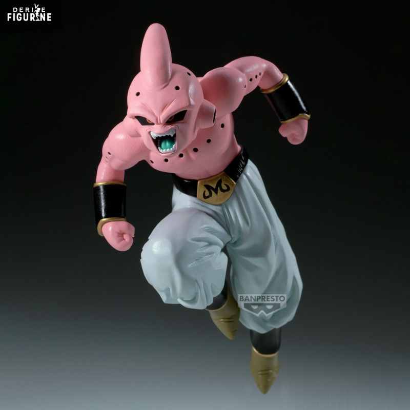 Dragon Ball Z - Majin Buu...