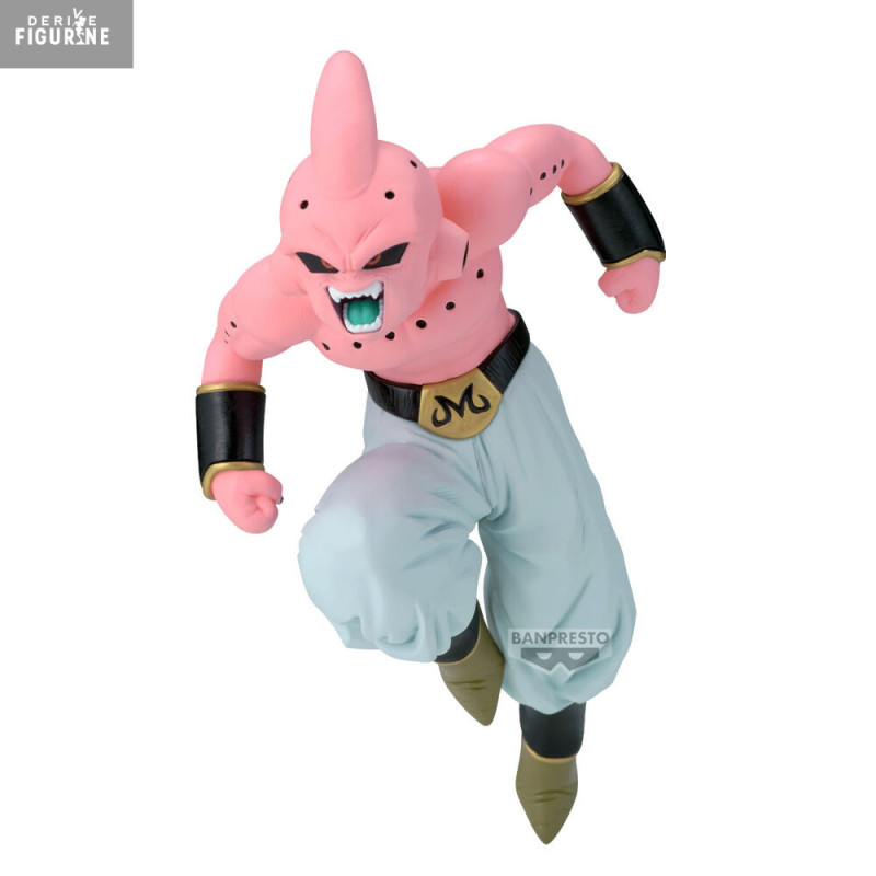 Dragon Ball Z - Majin Buu figure Pure (vs Super Saiyan 3 Son Goku), Match Makers